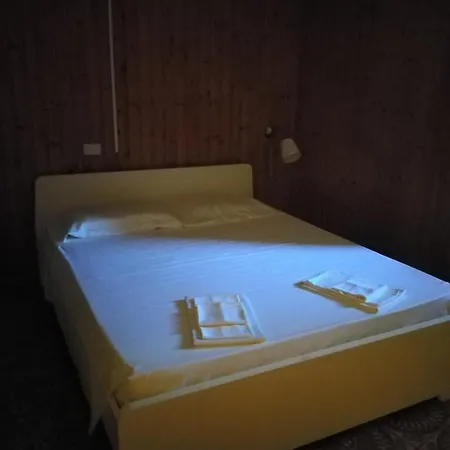 Fiordaliso Apartmán Montale (Liguria)