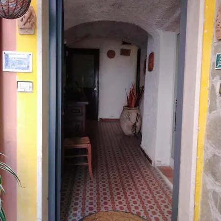 Apartmán Fiordaliso