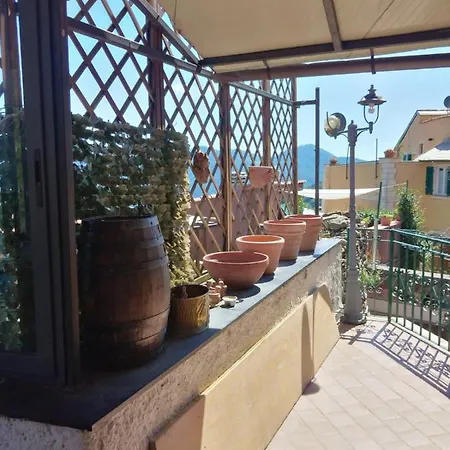 Fiordaliso Apartmán *