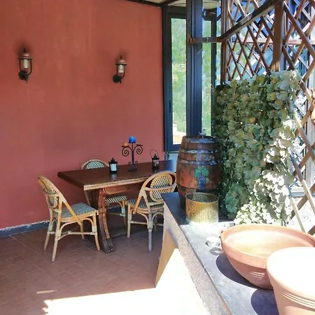 Fiordaliso Apartmán