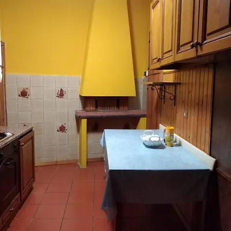 Fiordaliso Apartmán