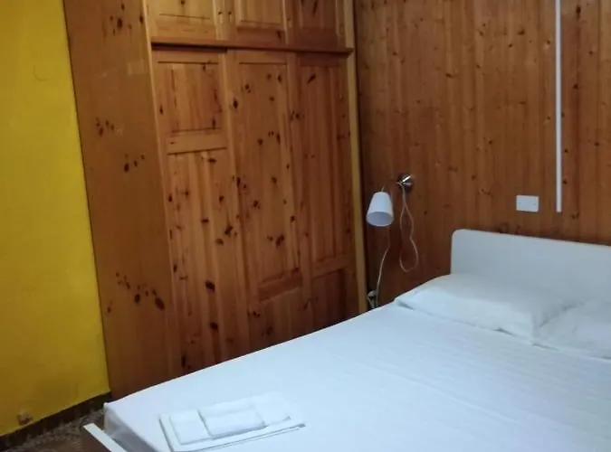 Fiordaliso Διαμέρισμα *