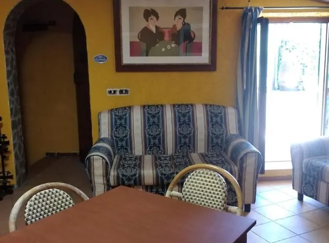 Fiordaliso Διαμέρισμα *