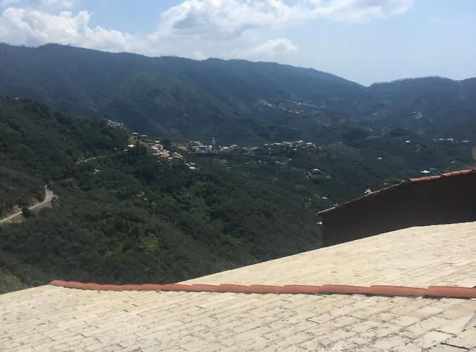 Fiordaliso Διαμέρισμα Montale (Liguria)