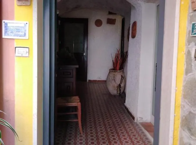 Διαμέρισμα Fiordaliso