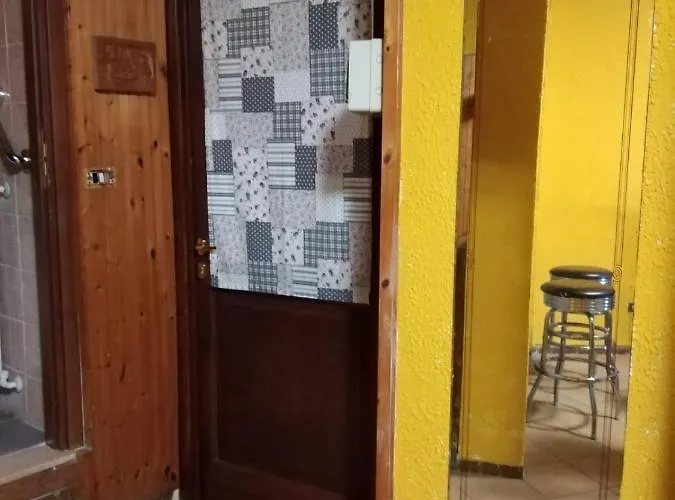 Διαμέρισμα Fiordaliso Montale (Liguria)