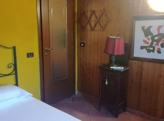 Fiordaliso Διαμέρισμα *