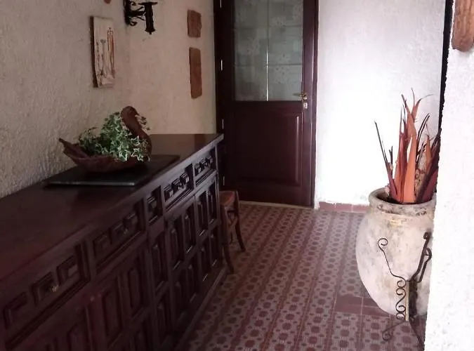 Fiordaliso Montale (Liguria)