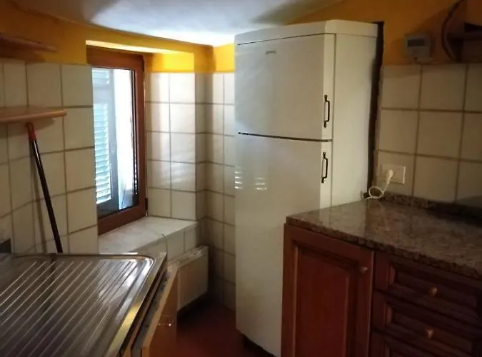 Fiordaliso * Montale (Liguria)