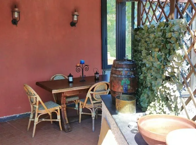 Fiordaliso Διαμέρισμα