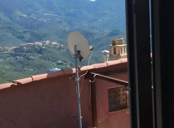 Διαμέρισμα Fiordaliso Montale (Liguria)