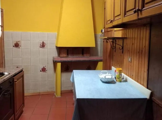 Fiordaliso Διαμέρισμα