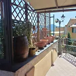 Fiordaliso Apartman *