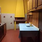 Fiordaliso Apartman