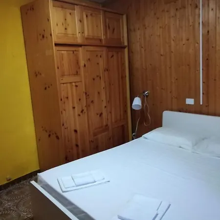 Fiordaliso Apartment *