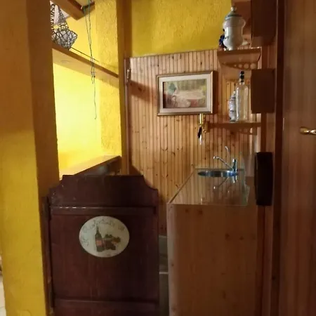 Fiordaliso Apartamento