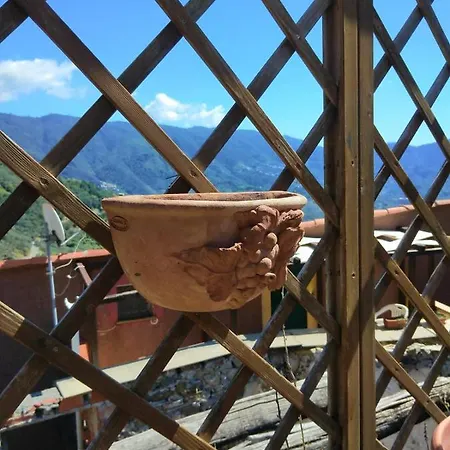 Apartamento Fiordaliso Montale (Liguria)