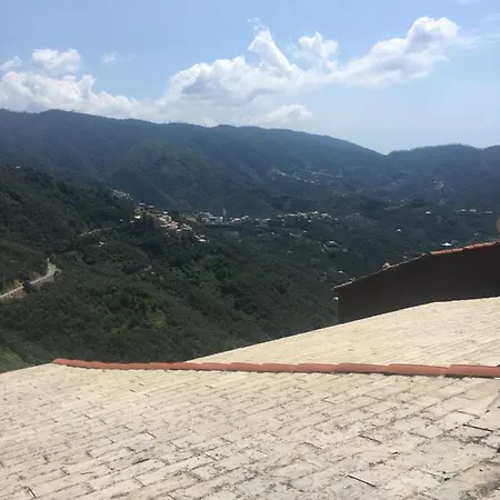 Fiordaliso Apartment Montale (Liguria)