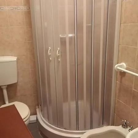 Apartamento Fiordaliso
