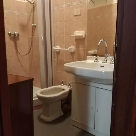 Apartment Fiordaliso *