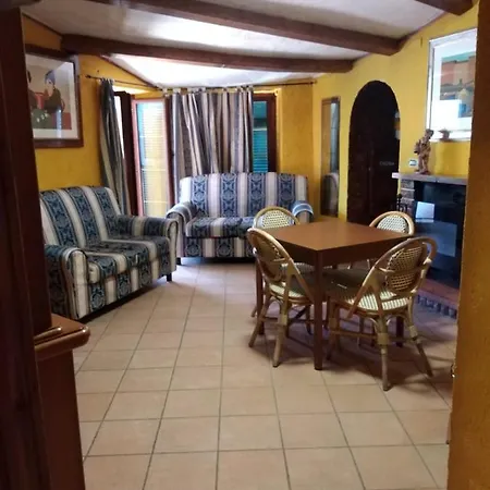 Apartman Fiordaliso