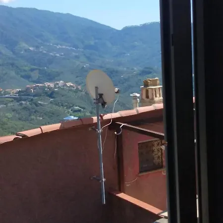 Appartement Fiordaliso Montale (Liguria)