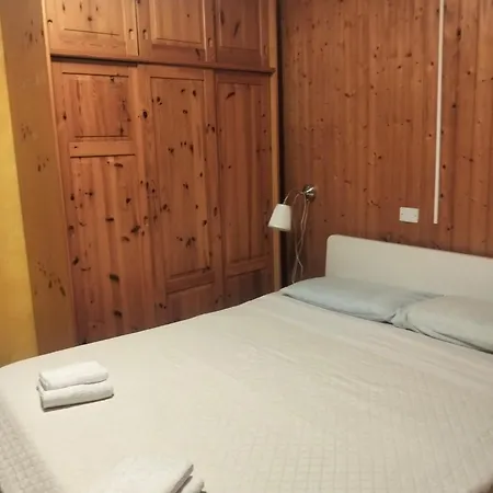 Fiordaliso Apartman Montale