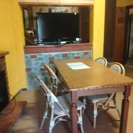 Apartman Fiordaliso Montale