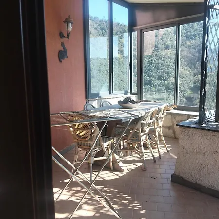 Fiordaliso Apartman