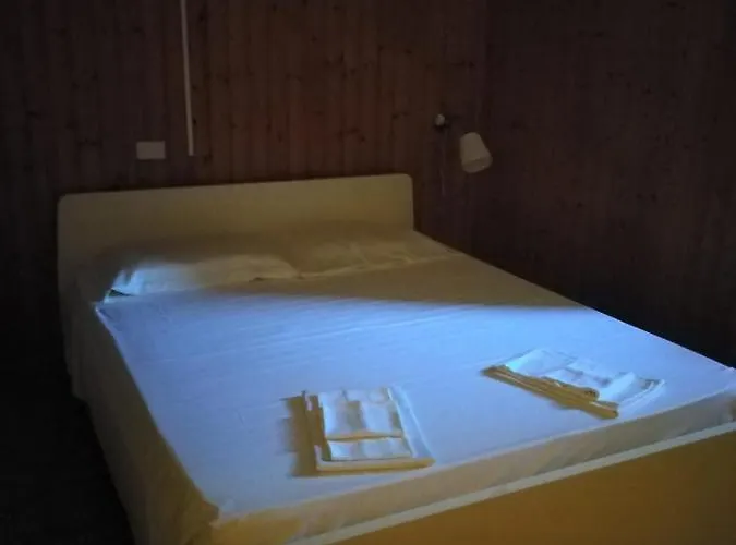 Fiordaliso Apartment Montale (Liguria)