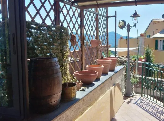 Fiordaliso Lejlighed *